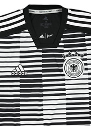 2018-19 GERMANY KOSZULKA M