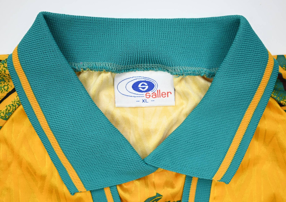 SALLER OLDSCHOOL SHIRT XL