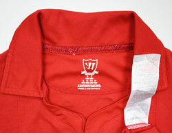 2012-13 LIVERPOOL *GERRARD* KOSZULKA S