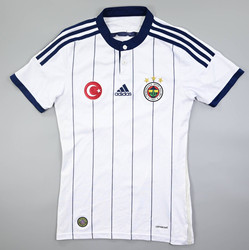 2014-15 FENERBAHCE SK *CIGDEM* SHIRT S