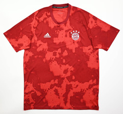 2019-20 BAYERN MUNCHEN KOSZULKA XL