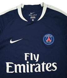 2015-16 PARIS SAINT-GERMAIN KOSZULKA M