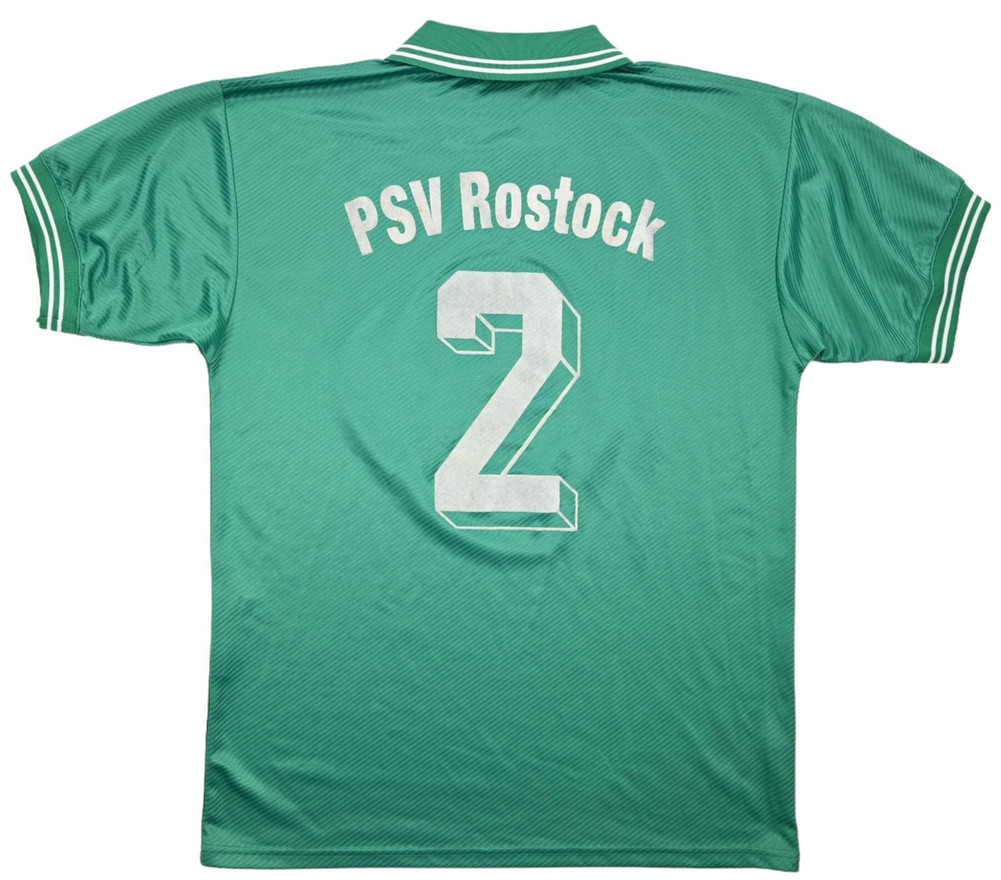 PSV ROSTOCK SHIRT L