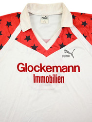 PUMA VINTAGE LONGSLEEVE KOSZULKA XL