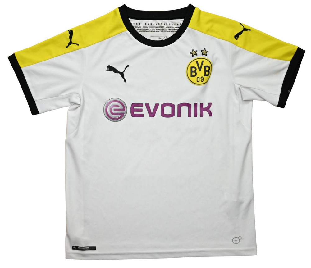 2015-16 BORUSSIA DORTMUND *WEIGL* XL. BOYS