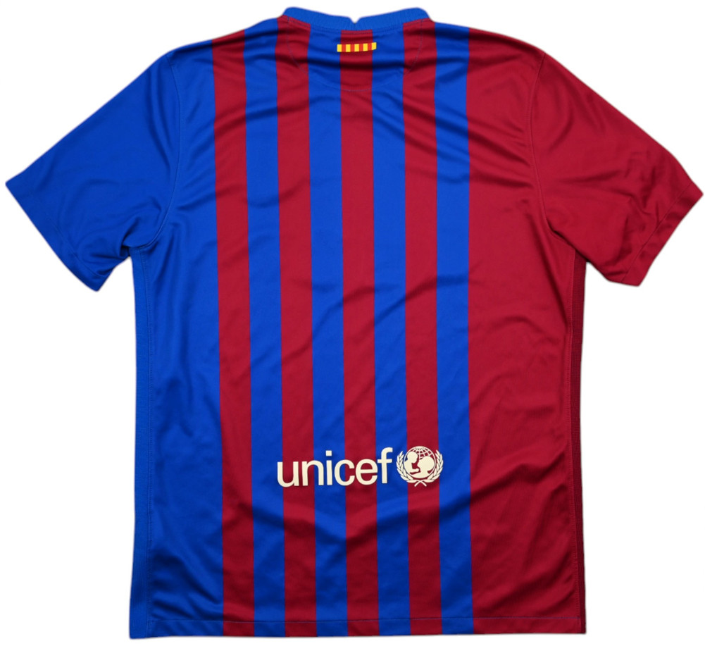 2021-22 FC BARCELONA KOSZULKA L