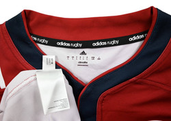 LEINSTER RUGBY SHIRT L