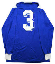 ERIMA #3 VINTAGE MADE IN W. GERMANY LONGSLEEVE KOSZULKA L 