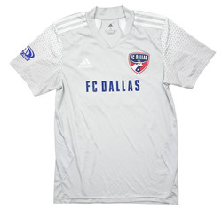 2019 FC DALLAS KOSZULKA S