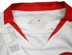 2018-19 TURKEY KOSZULKA M