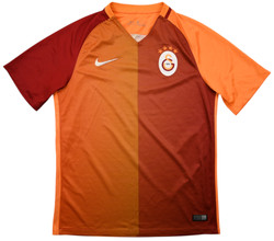 2016-17 GALATASARAY SHIRT M