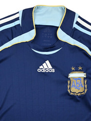 2006-07 ARGENTINA KOSZULKA S