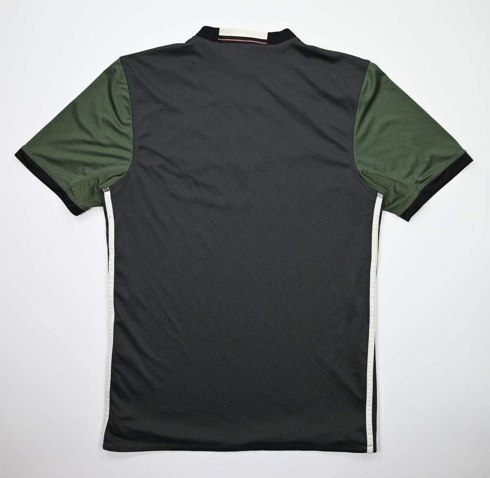 2016-17 GERMANY SHIRT S