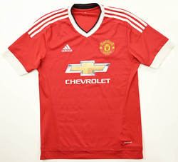 2015-16 MANCHESTER UNITED KOSZULKA M