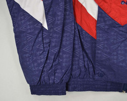 1990-92 ENGLAND JACKET L