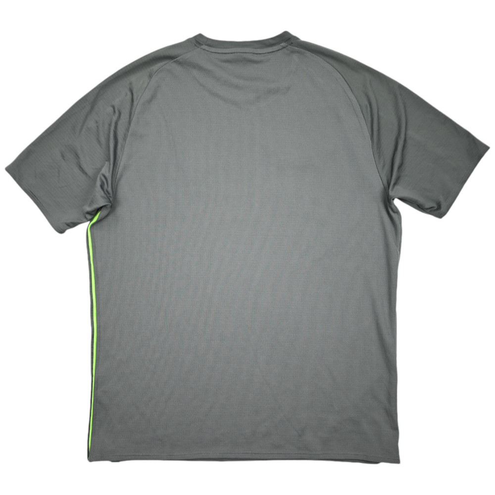 2018-19 LIVERPOOL SHIRT M