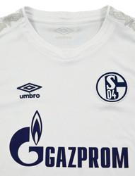 2019-20 SCHALKE SHIRT XL. BOYS