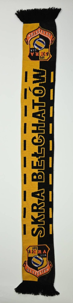 SKRA BEŁCHATÓW SZALIK