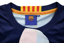 2015-16 FC BARCELONA *SUAREZ* KOSZULKA M