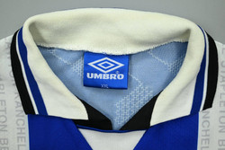 1994-96 MANCHESTER UNITED *GIGGS* SHIRT XXL