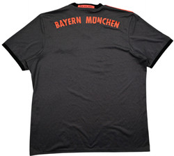 2016-17 BAYERN MUNCHEN KOSZULKA XL