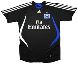 2007-08  HAMBURG KOSZULKA S