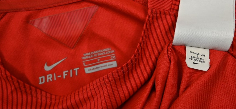 2014-15 ENGLAND KOSZULKA S