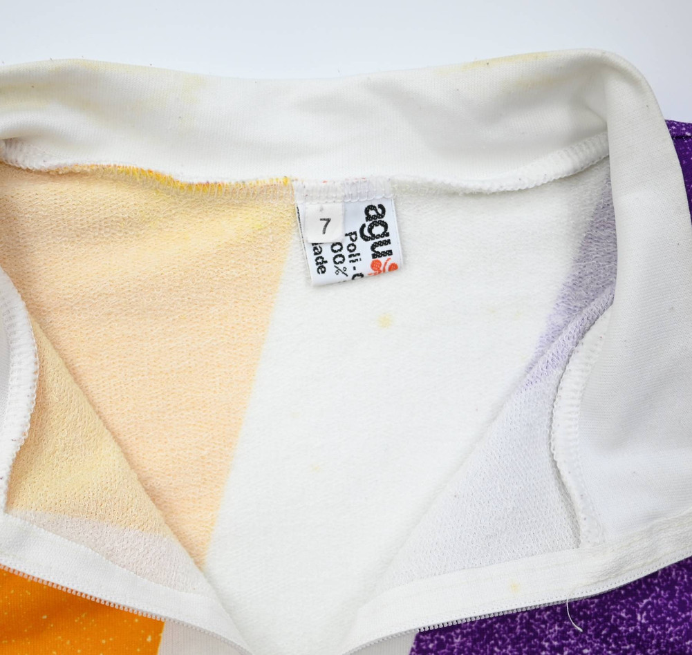 AGU KOSZULKA KOLARSKA S