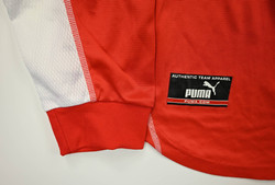 2002-04 POLAND *GŁOWACKI* PLAYER ISSUE LONGSLEEVE KOSZULKA XL