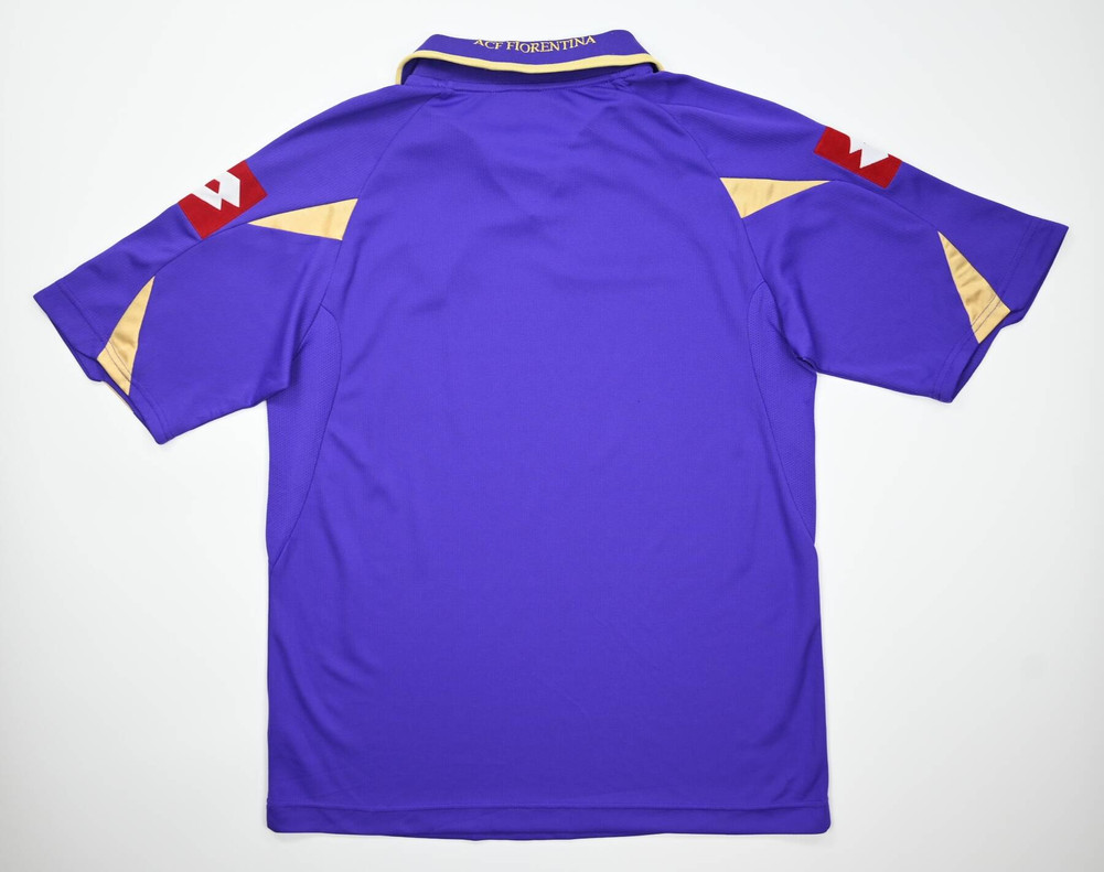 2010-11 ACF FIORENTINA KOSZULKA S
