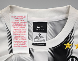 2011-12 JUVENTUS SHIRT S. BOYS
