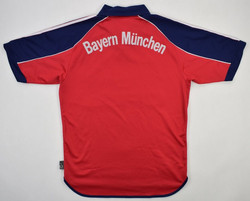 1999-01 BAYERN MUNCHEN KOSZULKA S