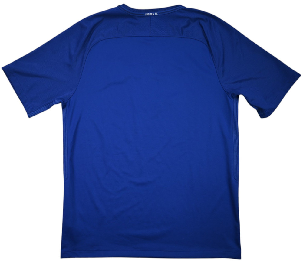 2017-18 CHELSEA SHIRT L