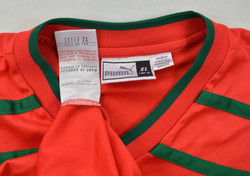 2000-02 BULGARIA KOSZULKA XL