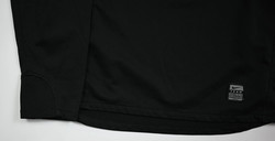 2008-09 FC BARCELONA GK LONGSLEEVE SHIRT M