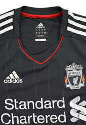 2011-12 LIVERPOOL SHIRT M