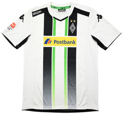2014-15 BORUSSIA MONCHENGLADBACH *HAHN* SHIRT L. BOYS