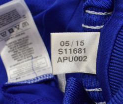 2015-16 CHELSEA LONDON KOSZULKA S. BOYS