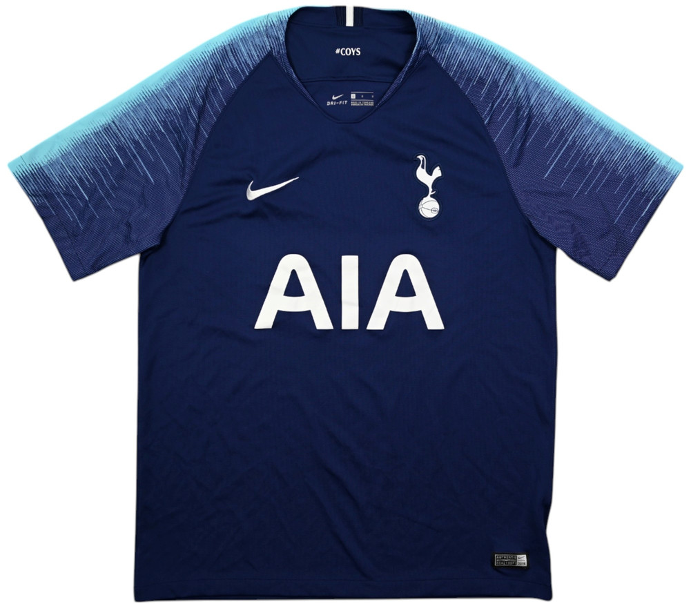 2018-19 TOTTENHAM KOSZULKA L 