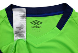 2018-19 FC SCHALKE 04 SHIRT M