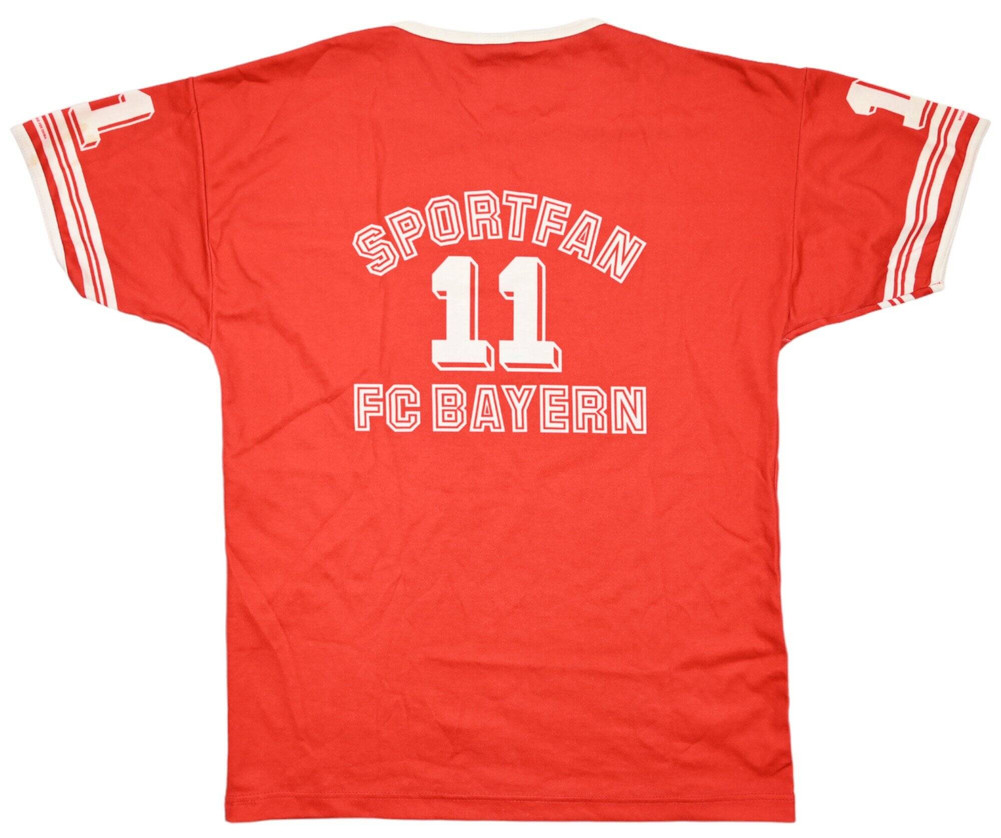 BAYERN MUNCHEN KOSZULKA M