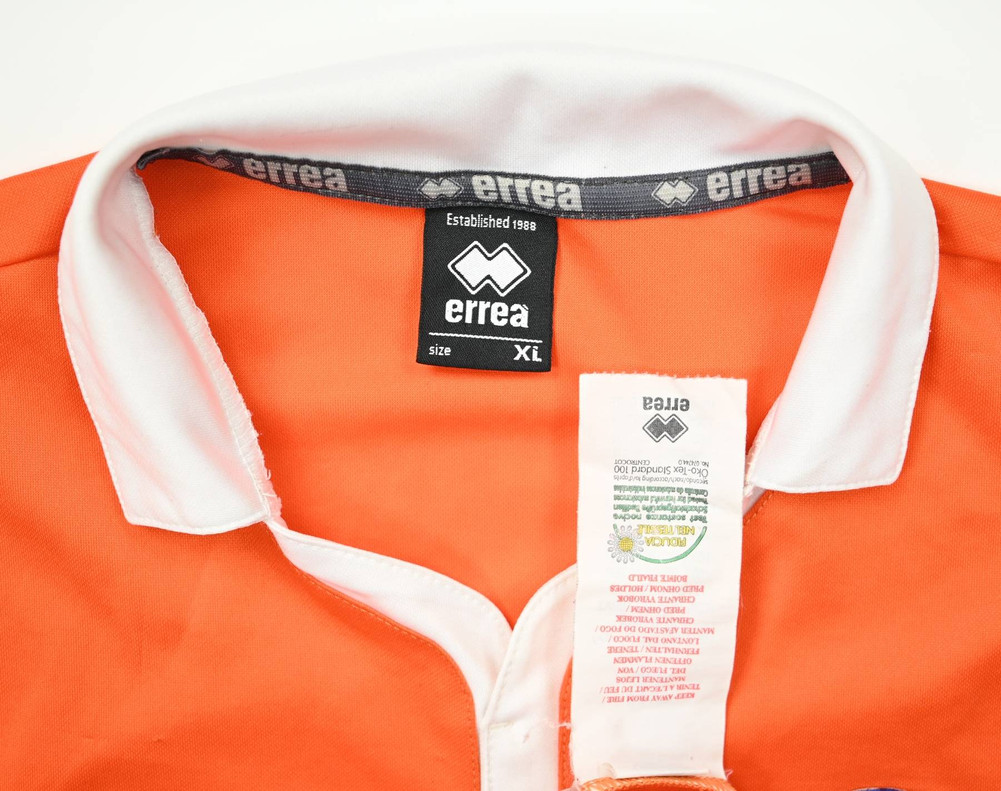 2014-15 BRAINTREE TOWN SHIRT XL