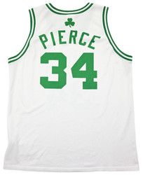 BOSTON CELTICS *PIERCE* NBA SHIRT XXL