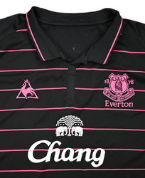 2009-10 EVERTON FC KOSZULKA XXL