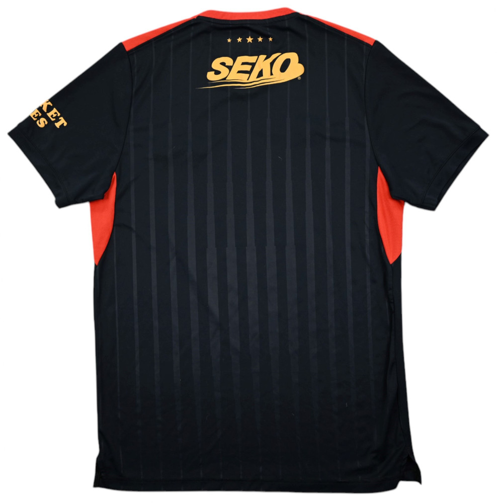 2021-22 GLASGOW RANGERS KOSZULKA M