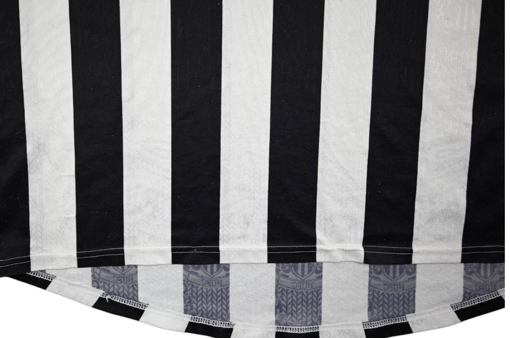 1997-99 NEWCASTLE UNITED KOSZULKA XL