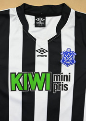 ASKER SKIKLUBB LONGSLEEVE M.BOYS