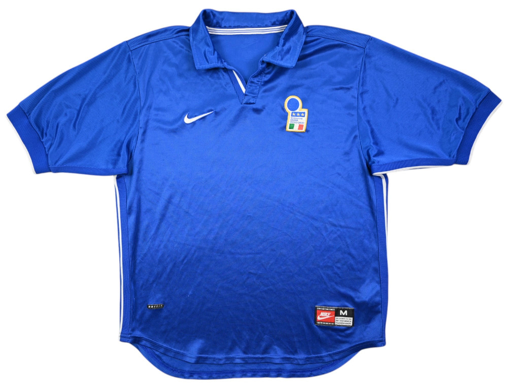 1997-98 ITALY KOSZULKA M