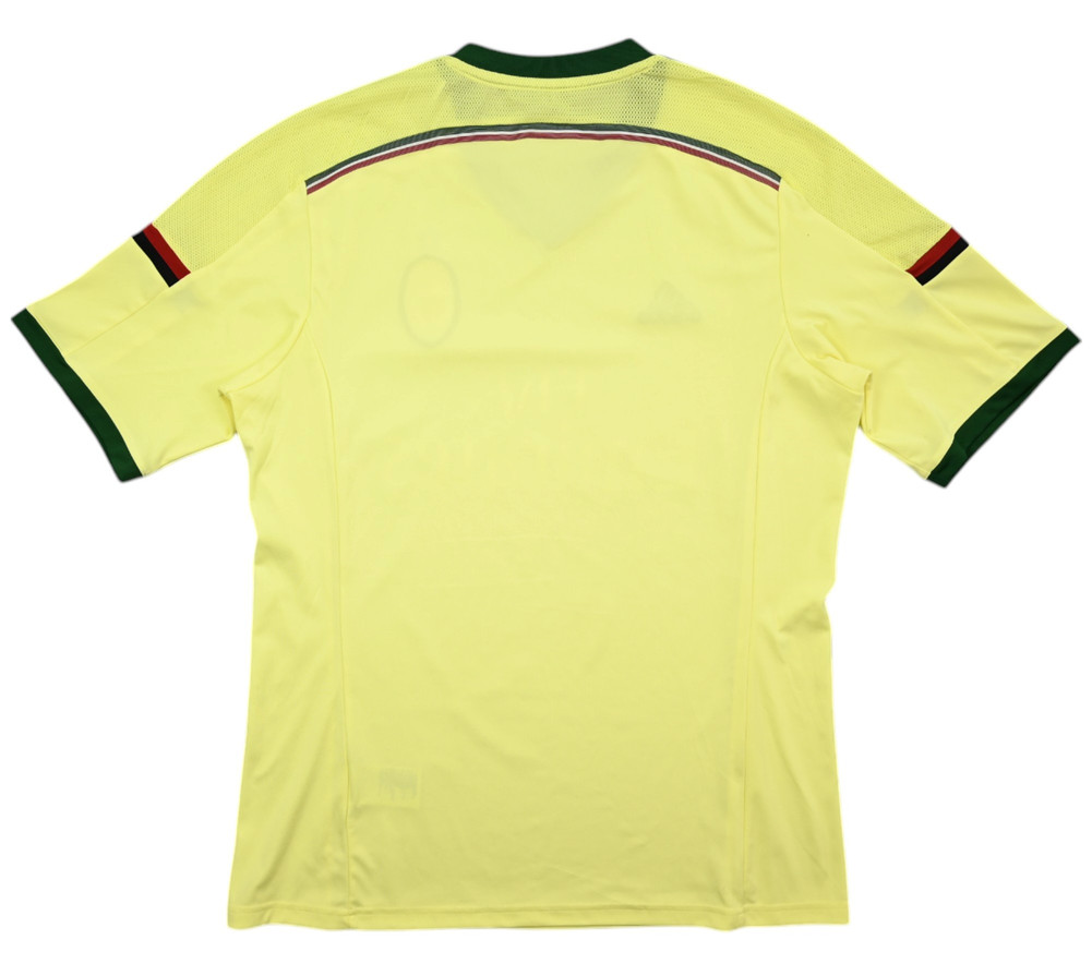 2014-15 AC MILAN KOSZULKA L