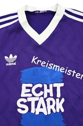 ADIDAS VINTAGE LONGSLEEVE KOSZULKA S